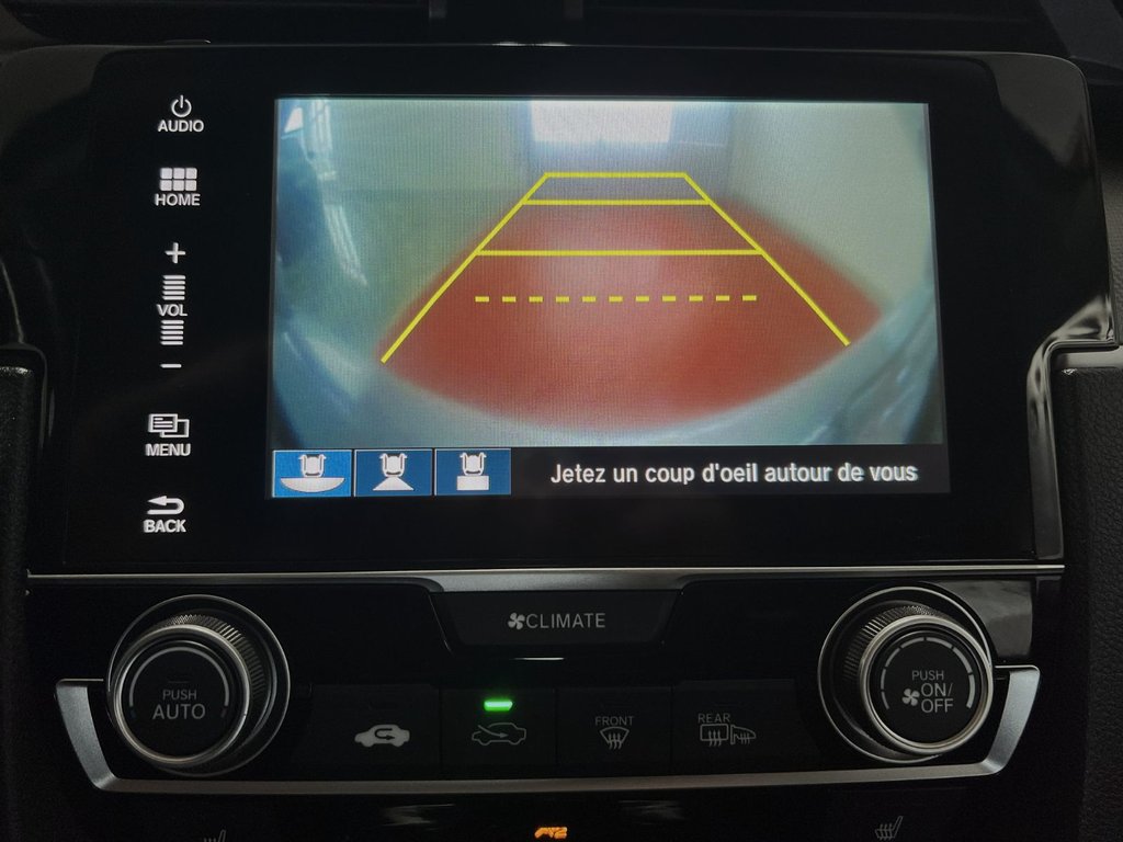 Honda CIVIC LX LX 2016 à Montmagny, Québec - 12 - w1024h768px