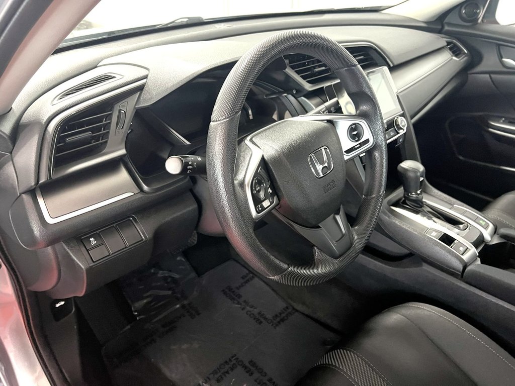 Honda CIVIC LX LX 2016 à Montmagny, Québec - 14 - w1024h768px