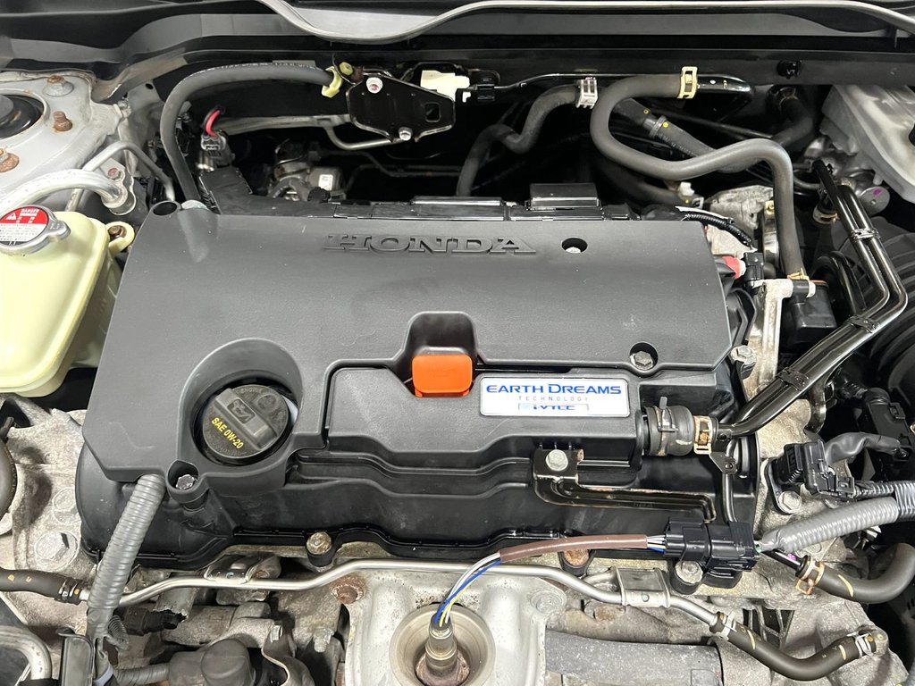 Honda CIVIC LX LX 2016 à Montmagny, Québec - 17 - w1024h768px