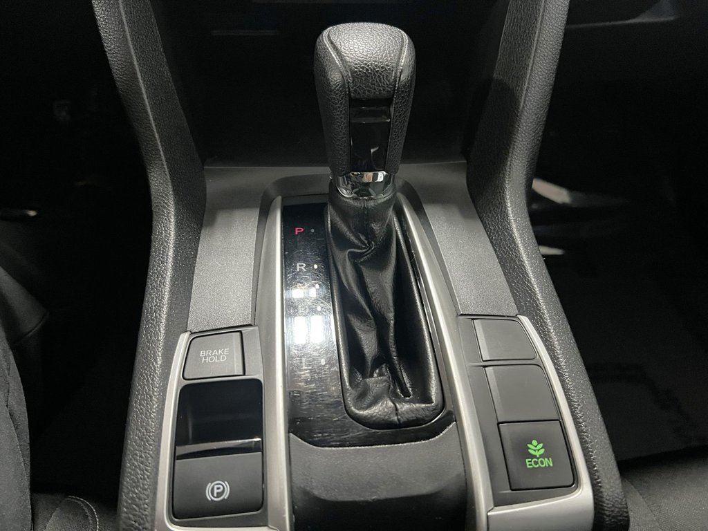 Honda CIVIC LX LX 2016 à Montmagny, Québec - 13 - w1024h768px