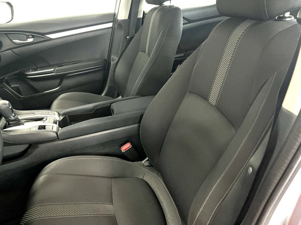 Honda CIVIC LX LX 2016 à Montmagny, Québec - 15 - w1024h768px