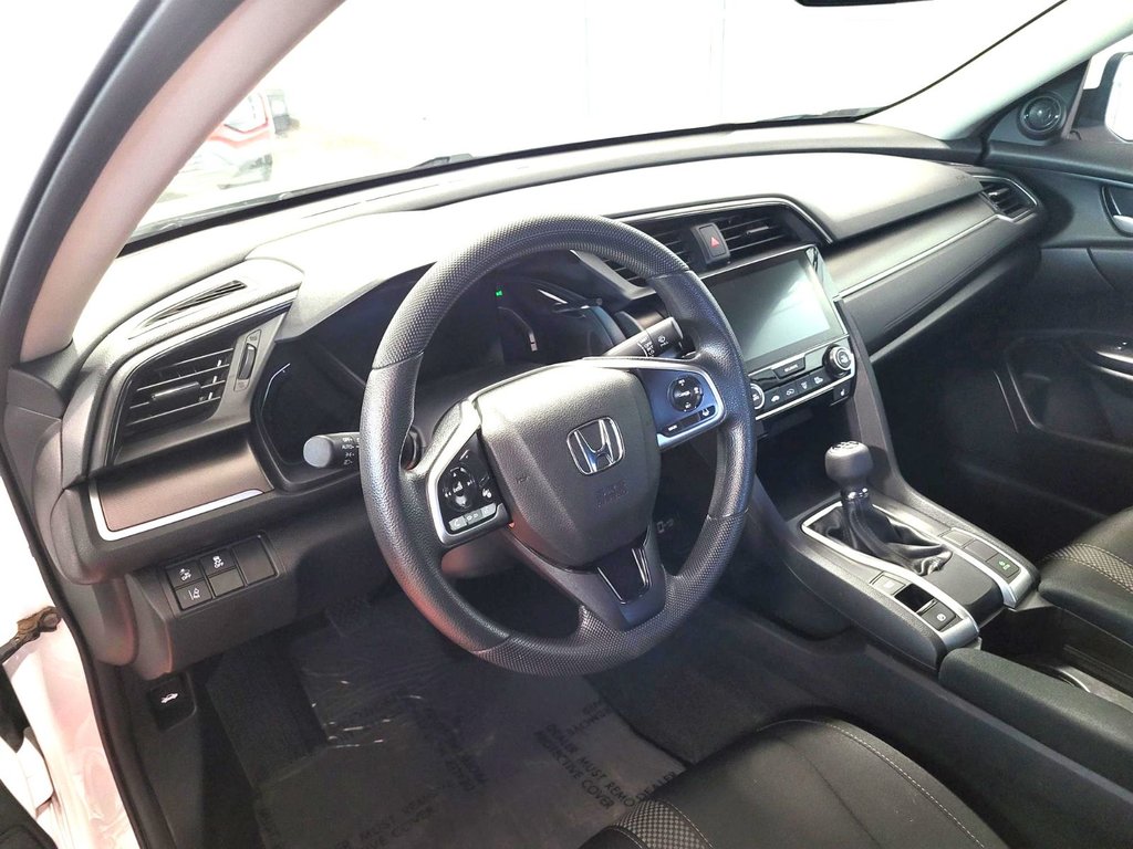 CIVIC LX  2019 à Montmagny, Québec - 16 - w1024h768px