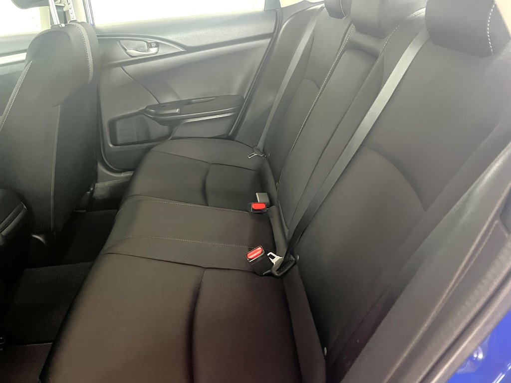 2020 Honda CIVIC LX LX in Montmagny, Quebec - 16 - w1024h768px