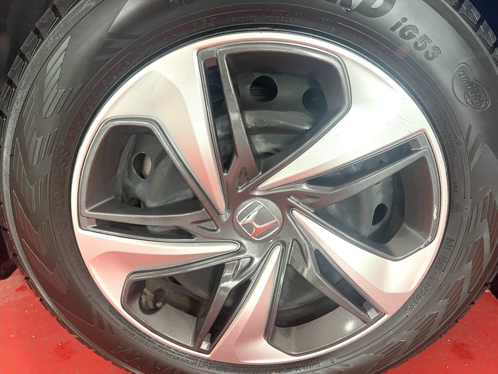 2020 Honda CIVIC LX LX in Montmagny, Quebec - 2 - w1024h768px