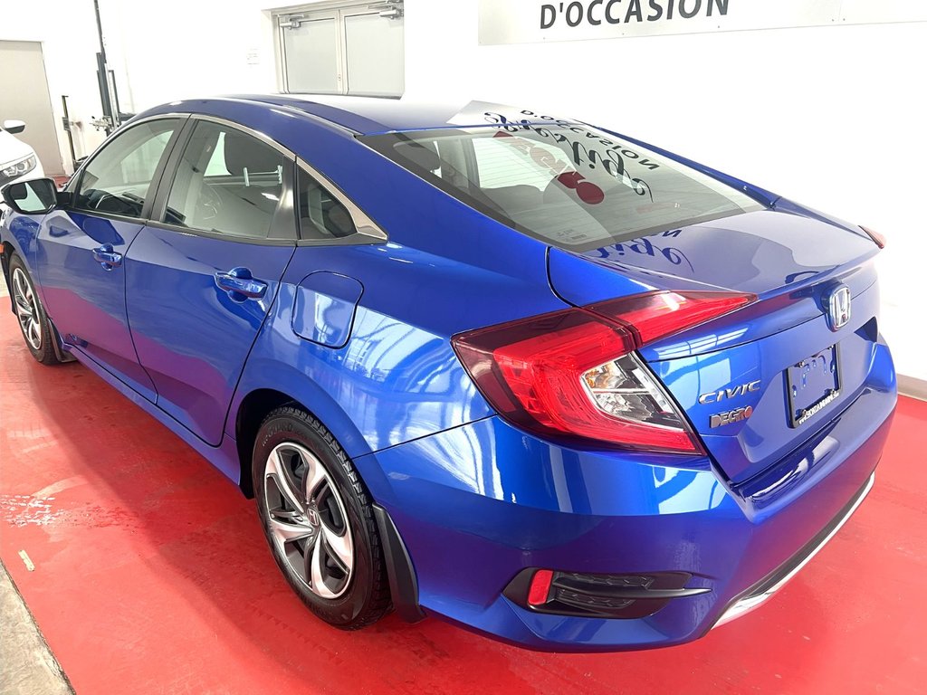 2020 Honda CIVIC LX LX in Montmagny, Quebec - 3 - w1024h768px