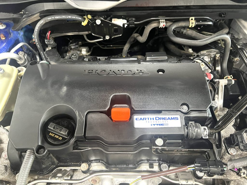 2020 Honda CIVIC LX LX in Montmagny, Quebec - 17 - w1024h768px