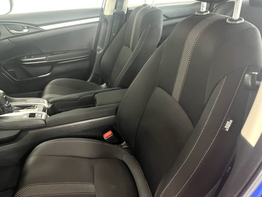 2020 Honda CIVIC LX LX in Montmagny, Quebec - 15 - w1024h768px