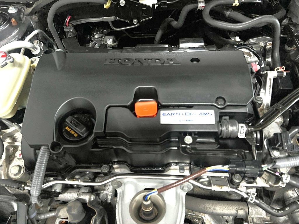 Honda CIVIC LX LX 2021 à Montmagny, Québec - 18 - w1024h768px