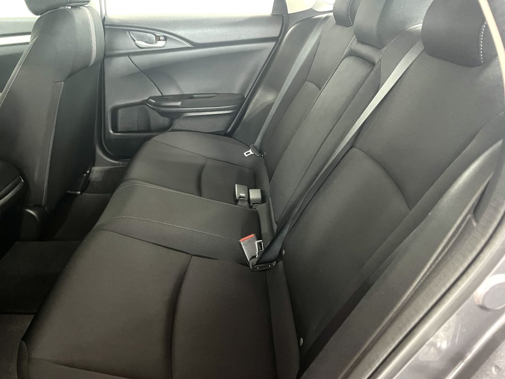 Honda CIVIC LX LX 2021 à Montmagny, Québec - 17 - w1024h768px