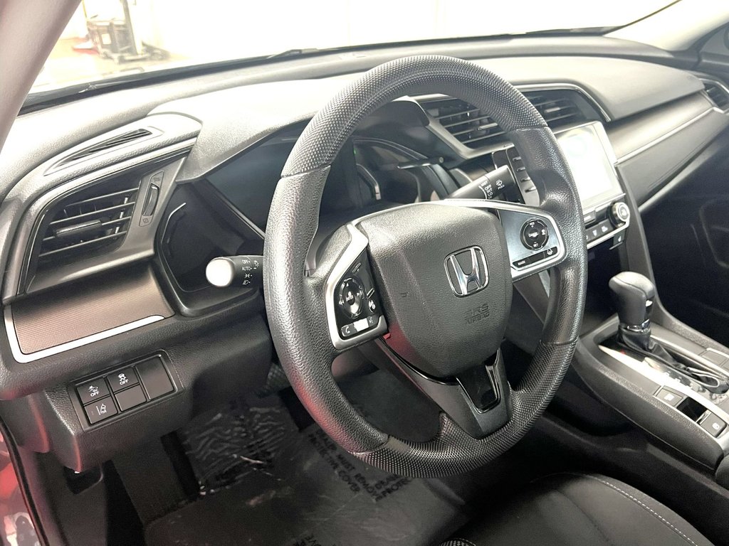 Honda CIVIC LX LX 2021 à Montmagny, Québec - 15 - w1024h768px