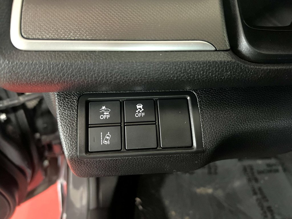 Honda CIVIC LX LX 2021 à Montmagny, Québec - 9 - w1024h768px