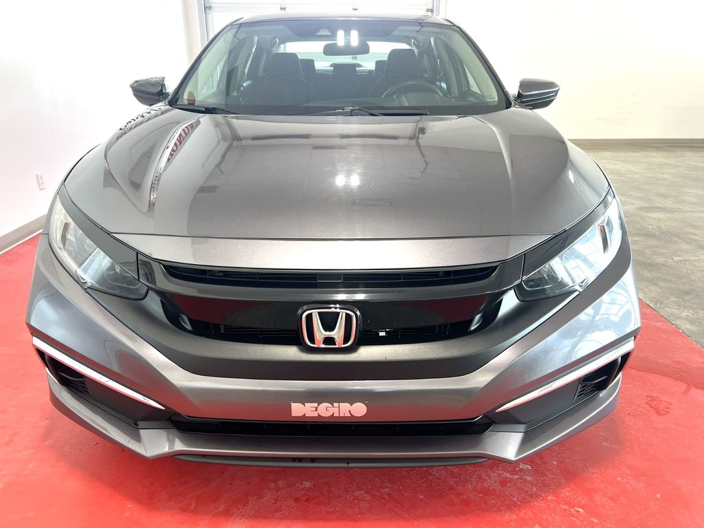Honda CIVIC LX  2021 à Montmagny, Québec - 6 - w1024h768px