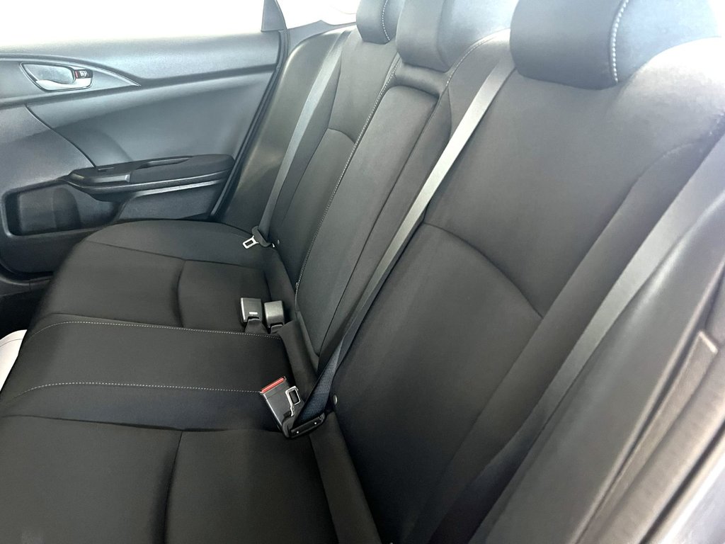 Honda CIVIC LX  2021 à Montmagny, Québec - 17 - w1024h768px