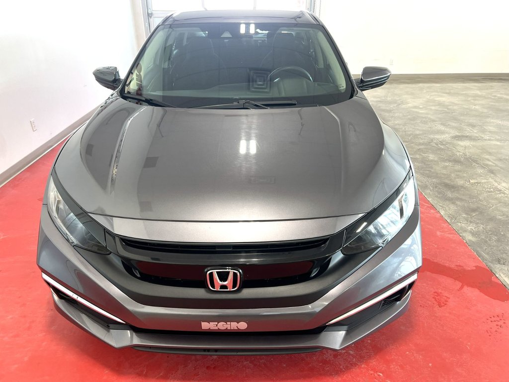 Honda CIVIC LX  2021 à Montmagny, Québec - 7 - w1024h768px