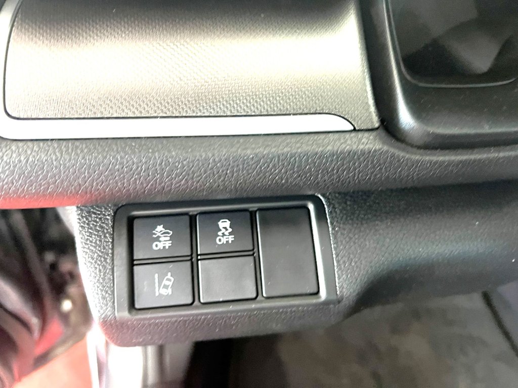 Honda CIVIC LX  2021 à Montmagny, Québec - 9 - w1024h768px