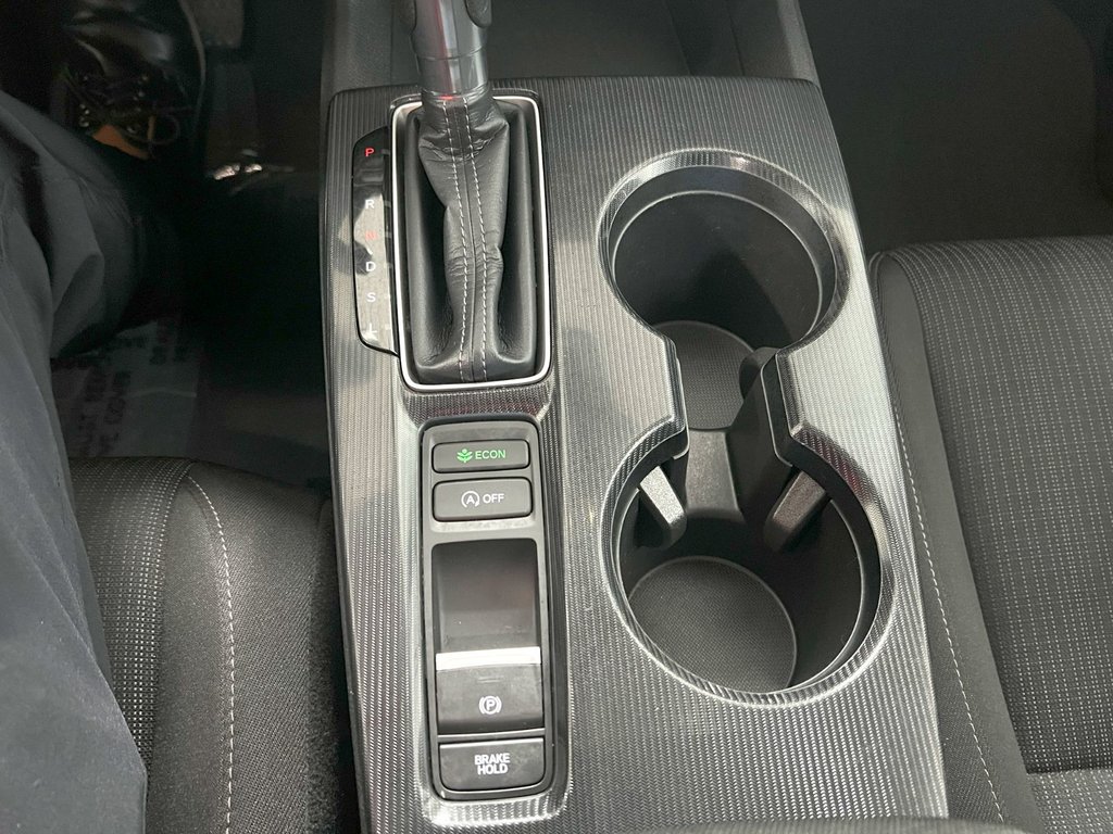 Honda CIVIC LX LX 2022 à Montmagny, Québec - 14 - w1024h768px