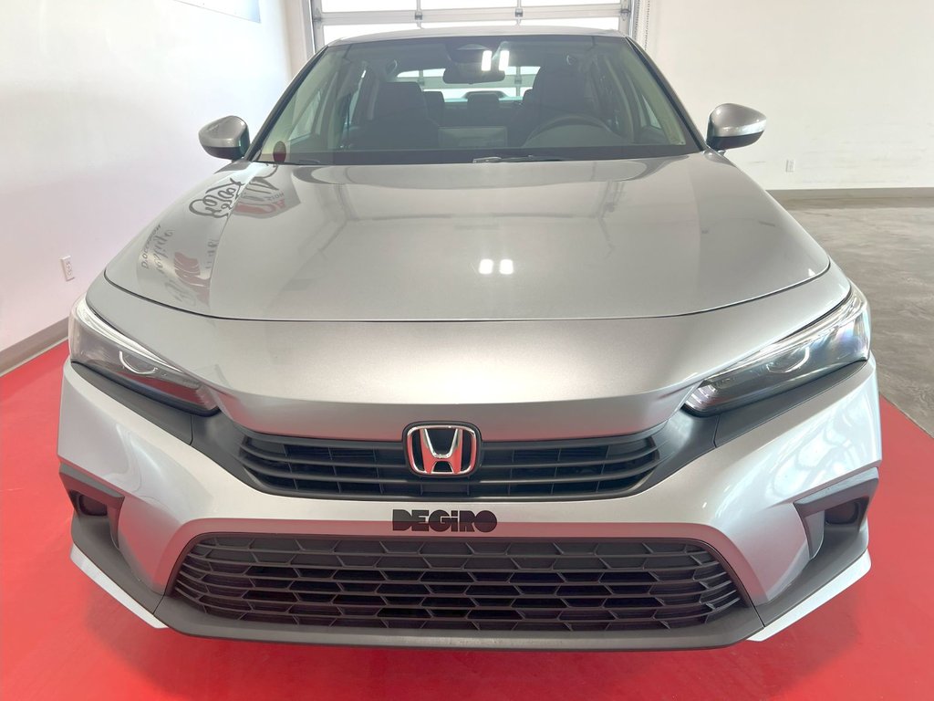 Honda CIVIC LX LX 2022 à Montmagny, Québec - 6 - w1024h768px
