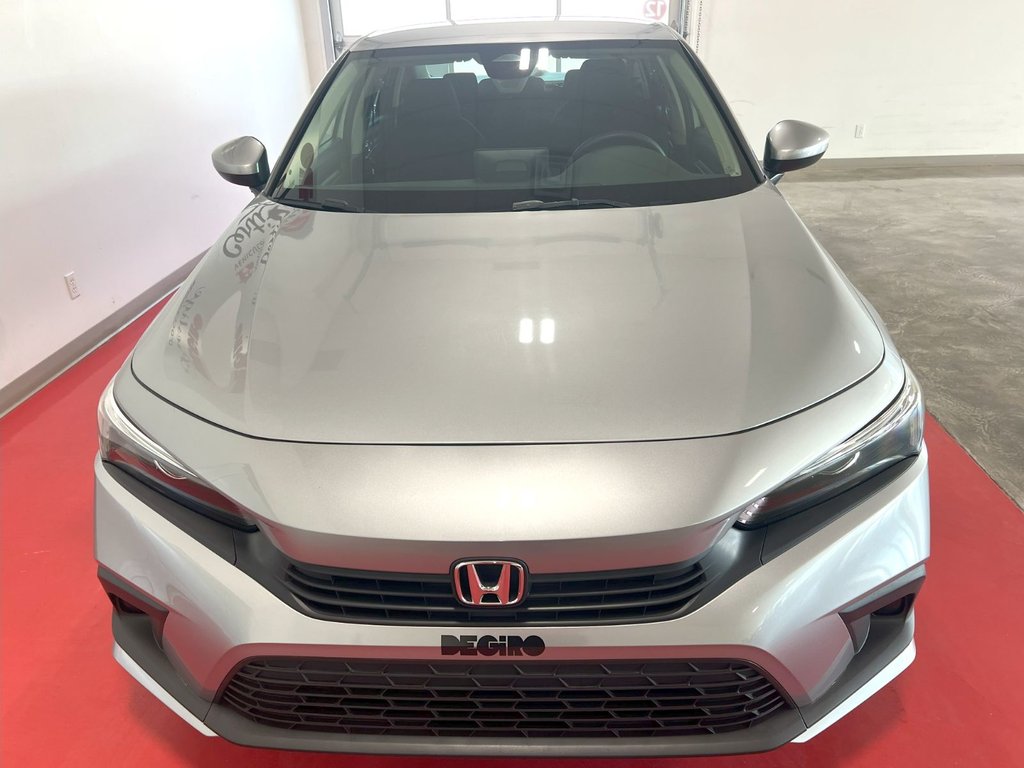 Honda CIVIC LX LX 2022 à Montmagny, Québec - 7 - w1024h768px
