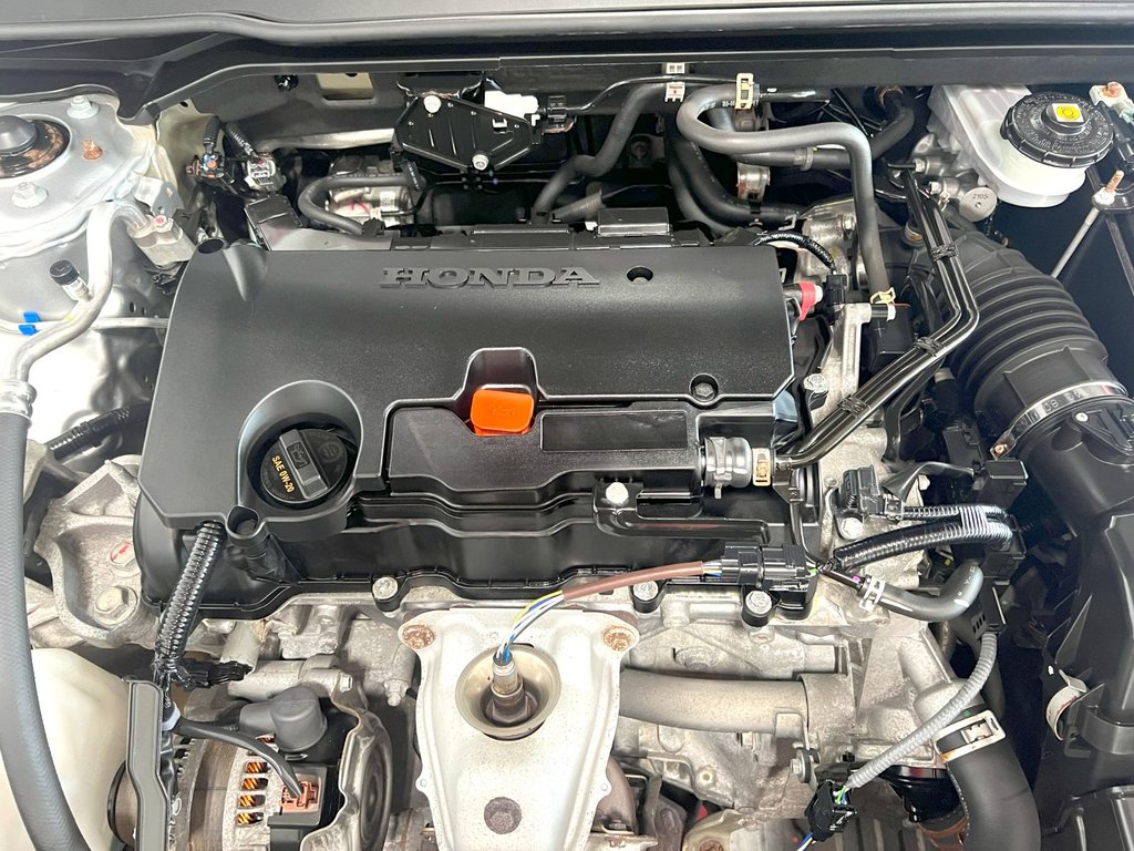 Honda CIVIC LX LX 2022 à Montmagny, Québec - 18 - w1024h768px