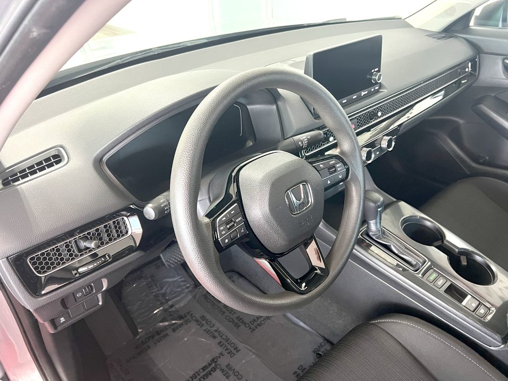 Honda CIVIC LX LX 2022 à Montmagny, Québec - 15 - w1024h768px