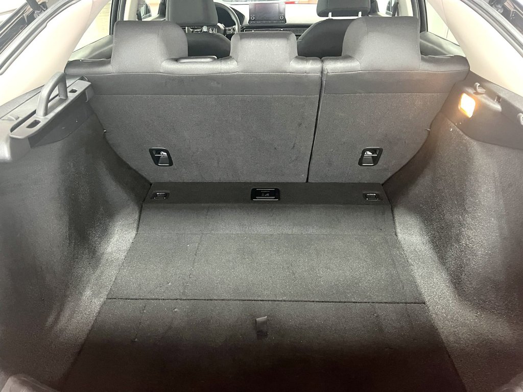 Honda CIVIC LX LX MT 2023 à Montmagny, Québec - 5 - w1024h768px