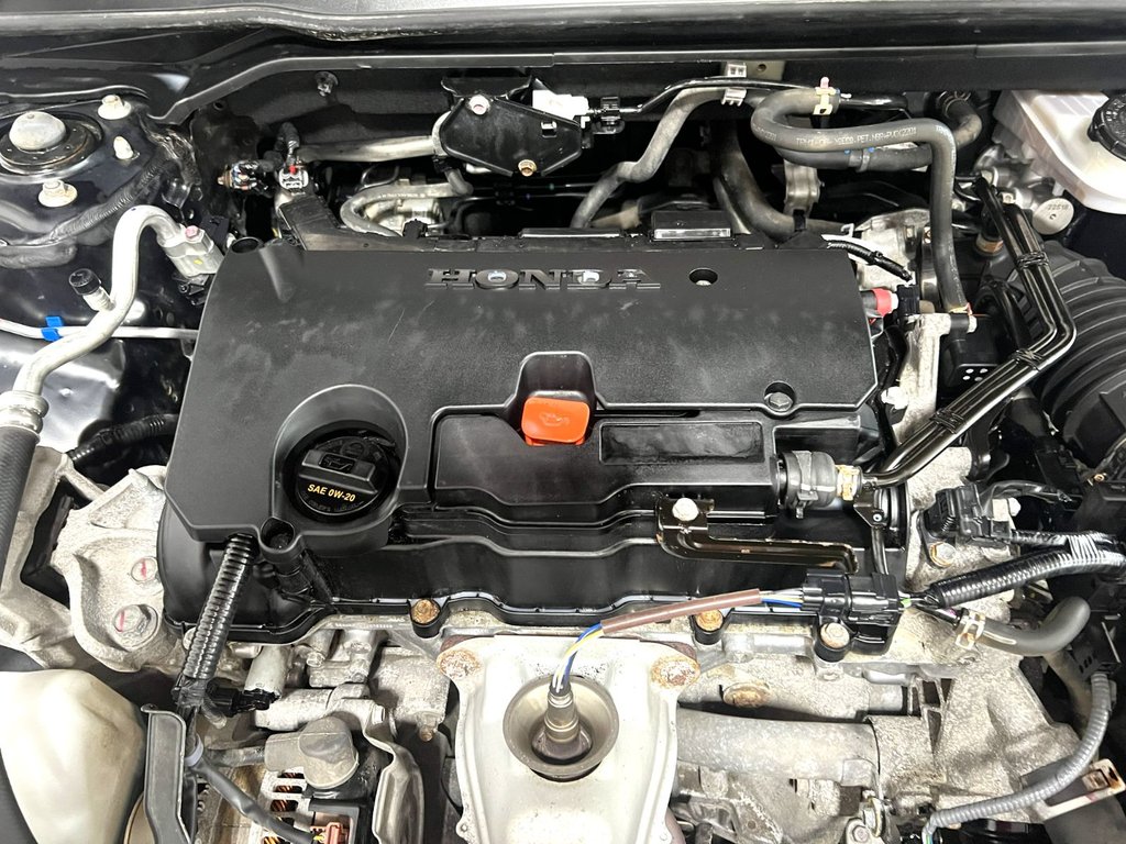 Honda CIVIC LX LX MT 2023 à Montmagny, Québec - 18 - w1024h768px