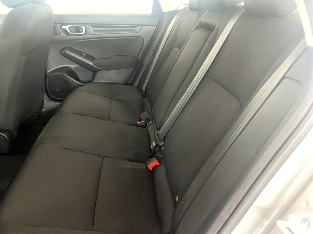 2023 Honda CIVIC LX in Montmagny, Quebec - 17 - w1024h768px