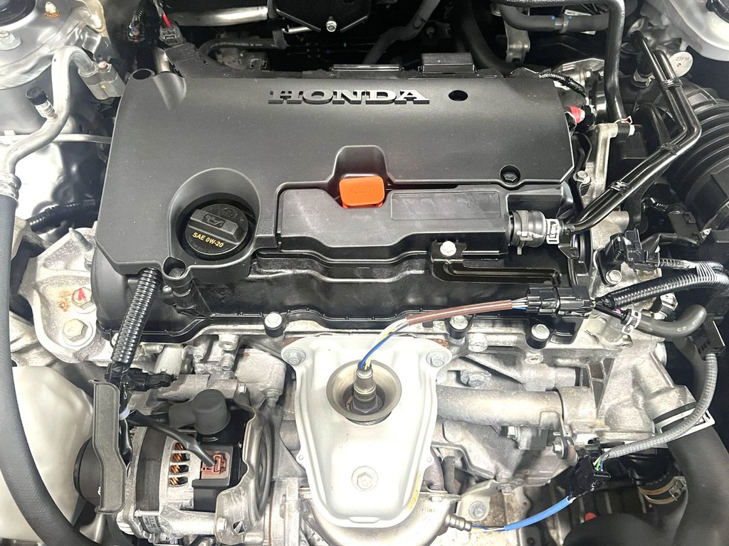 2023 Honda CIVIC LX in Montmagny, Quebec - 18 - w1024h768px