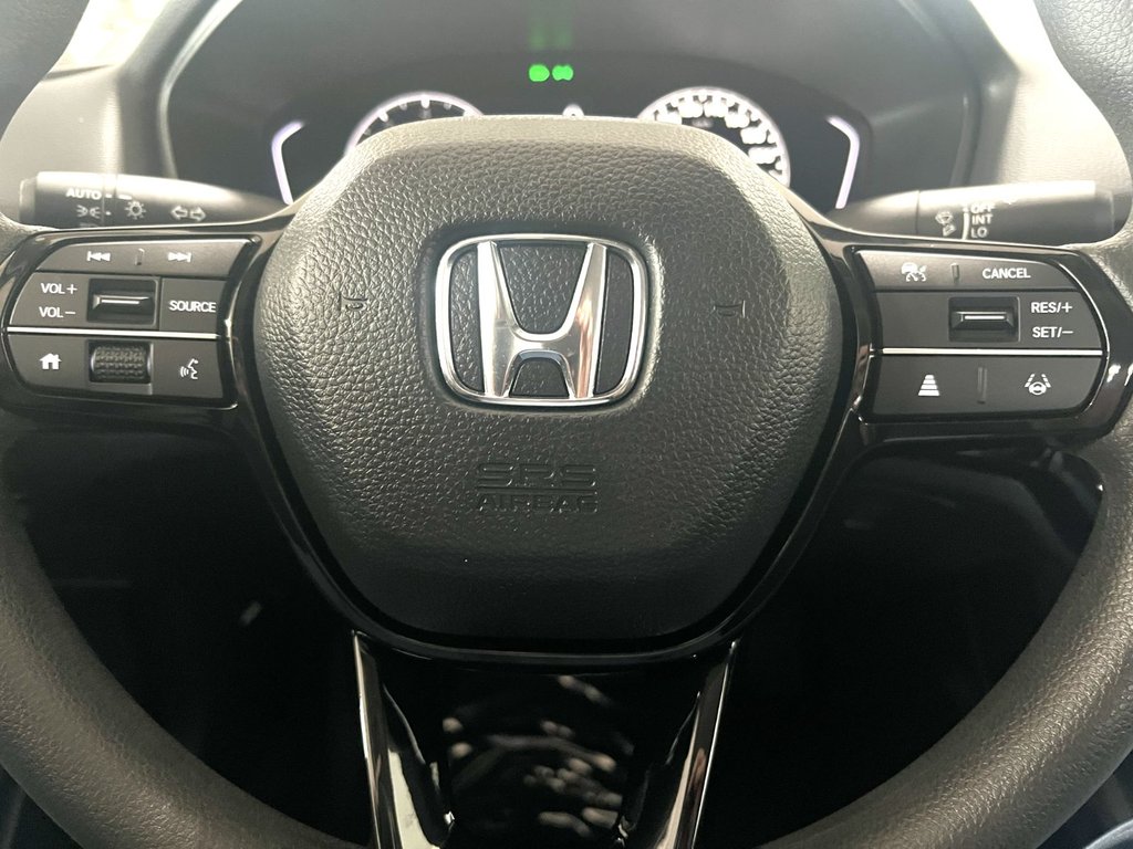 2023 Honda CIVIC LX in Montmagny, Quebec - 10 - w1024h768px