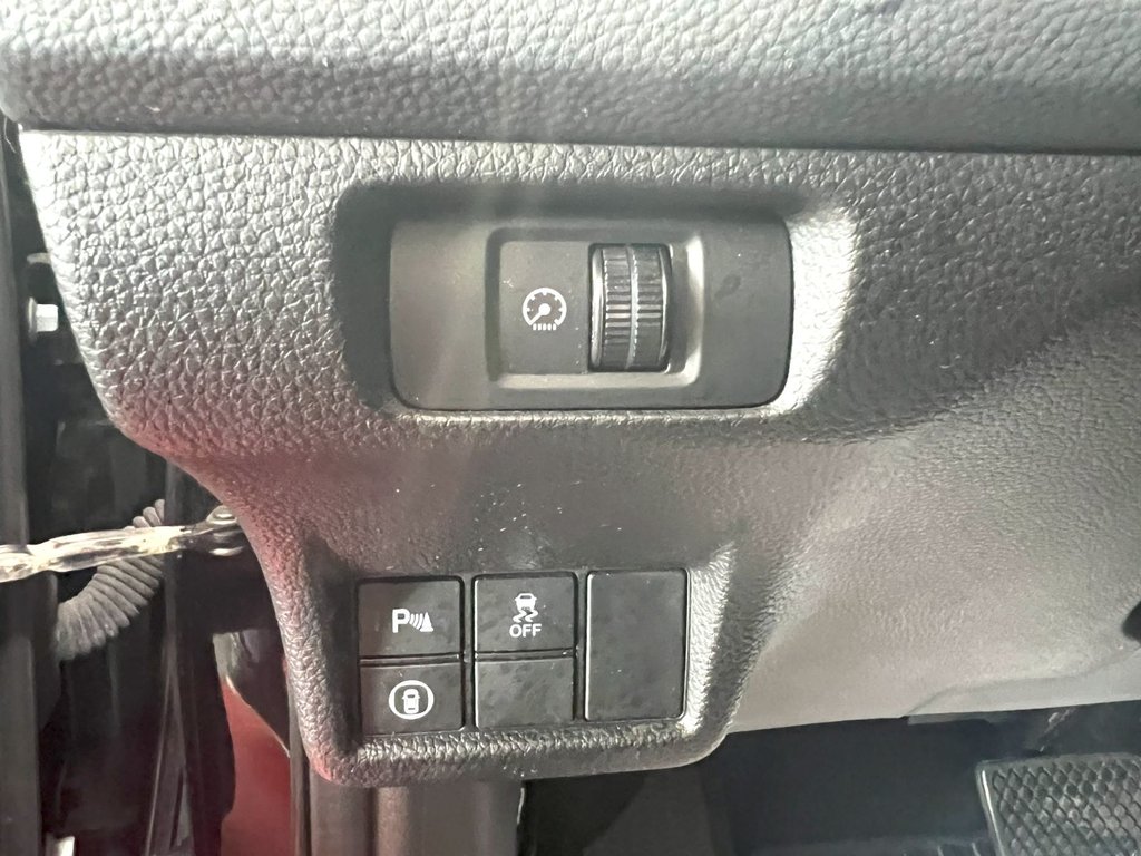 Honda Civic Sdn BERLINE TOURING 2022 à Montmagny, Québec - 10 - w1024h768px