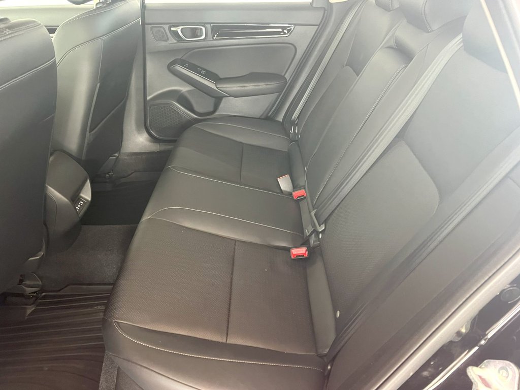 Honda Civic Sdn BERLINE TOURING 2022 à Montmagny, Québec - 22 - w1024h768px