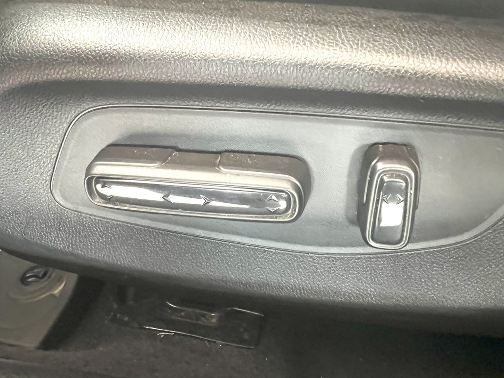 Honda Civic Sdn BERLINE TOURING 2022 à Montmagny, Québec - 9 - w1024h768px
