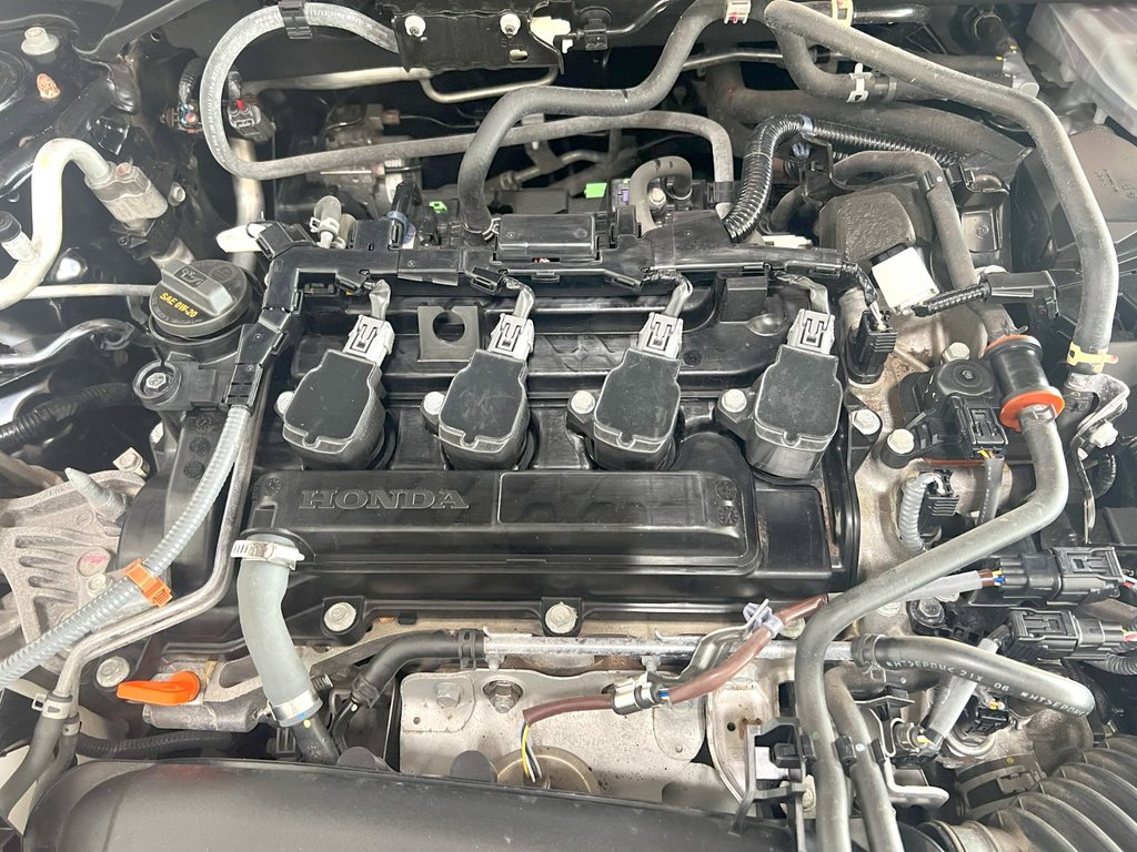 Honda Civic Sdn BERLINE TOURING 2022 à Montmagny, Québec - 23 - w1024h768px