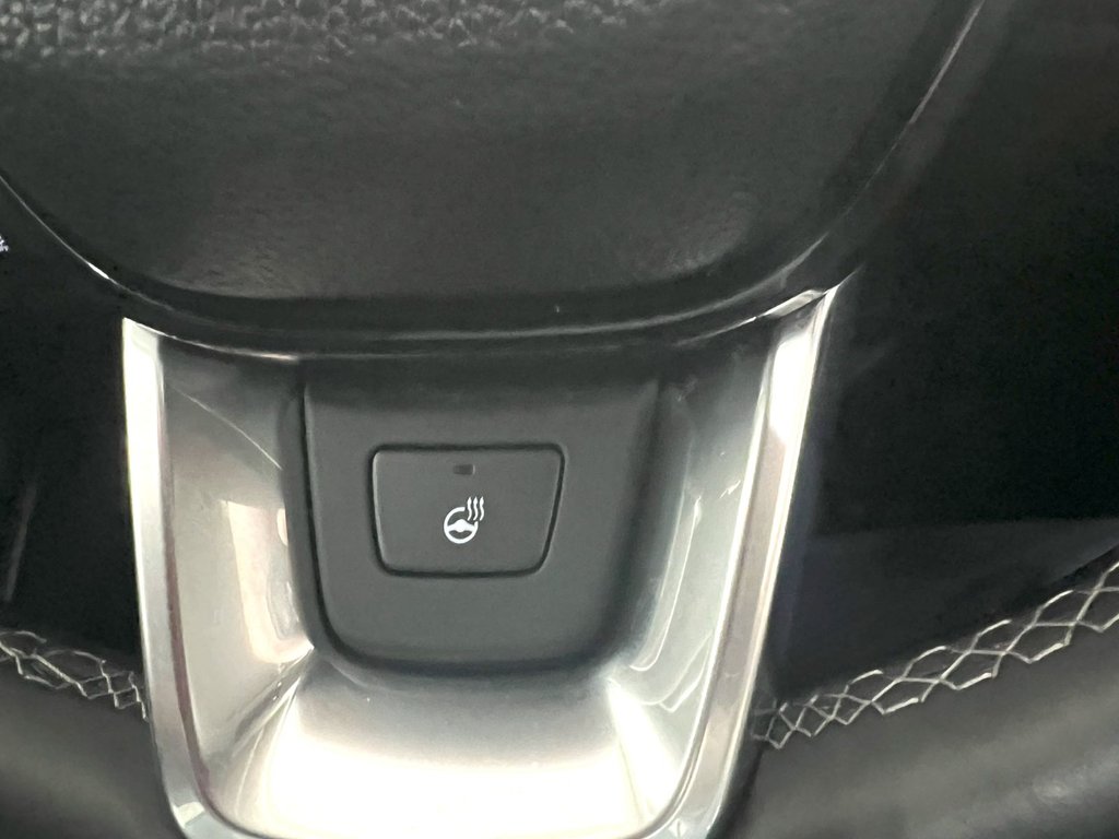 Honda Civic Sdn BERLINE TOURING 2022 à Montmagny, Québec - 13 - w1024h768px
