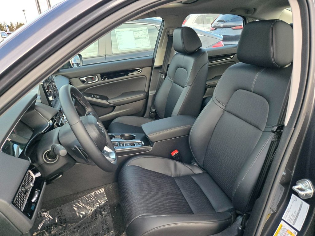 2024 Honda Civic Sedan Touring in Montmagny, Quebec - 13 - w1024h768px