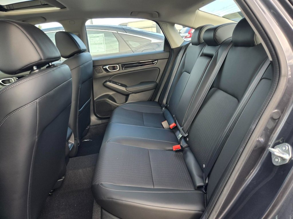 2024 Honda Civic Sedan Touring in Montmagny, Quebec - 14 - w1024h768px