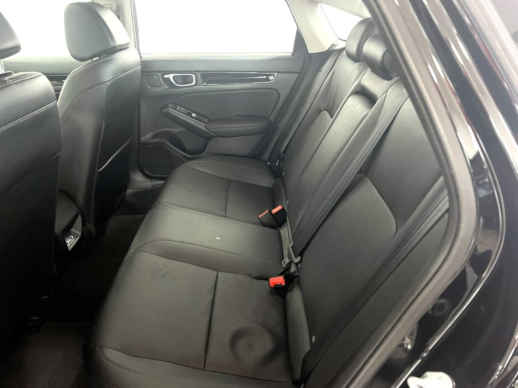 Honda CIVIC TOURING  2022 à Montmagny, Québec - 19 - w1024h768px