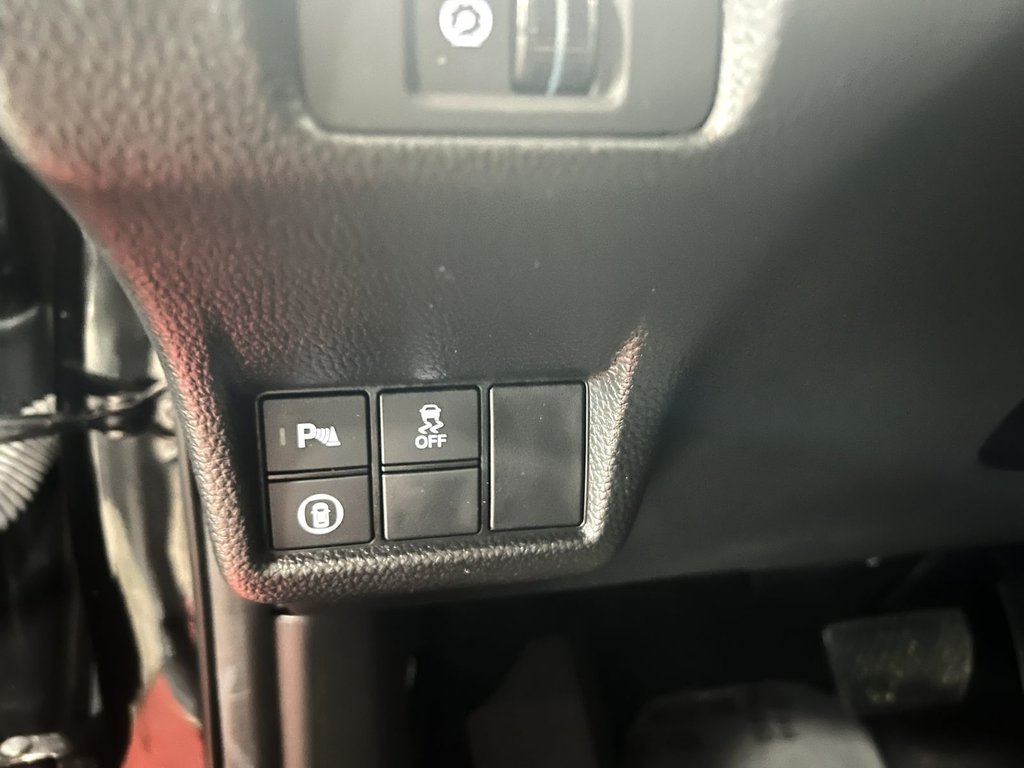 Honda CIVIC TOURING  2022 à Montmagny, Québec - 9 - w1024h768px