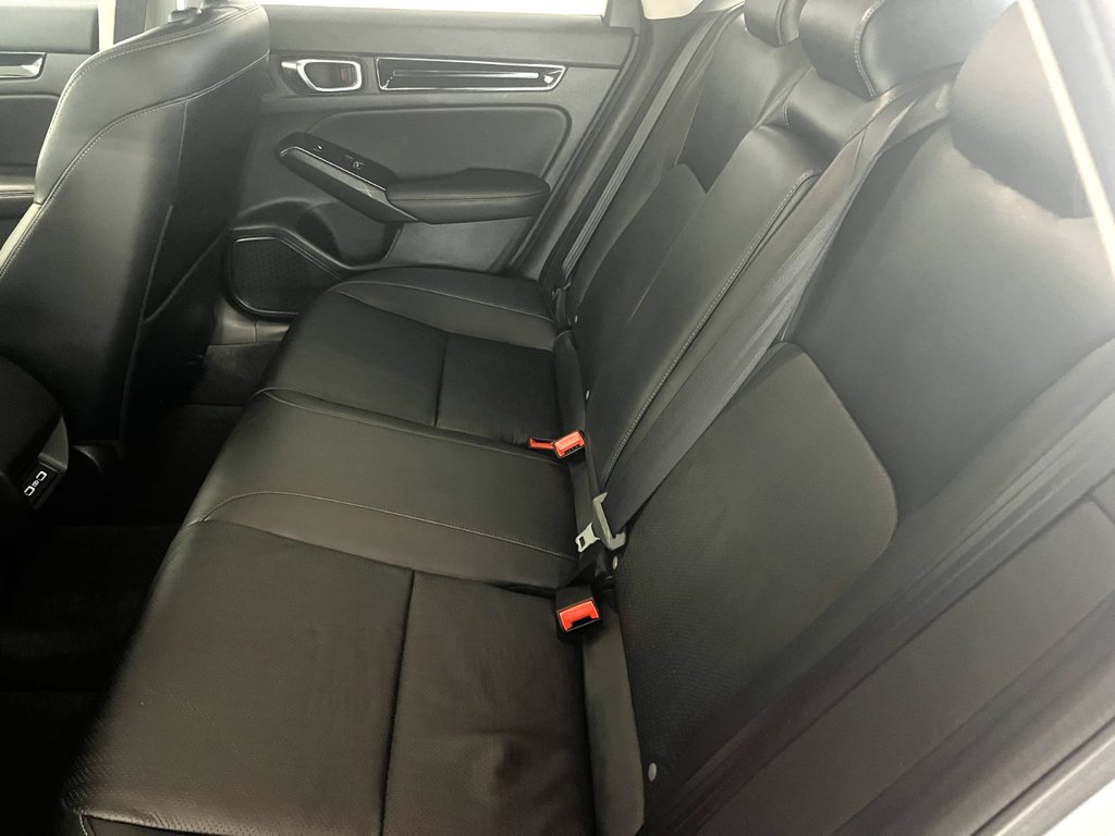 Honda CIVIC TOURING  2022 à Montmagny, Québec - 19 - w1024h768px