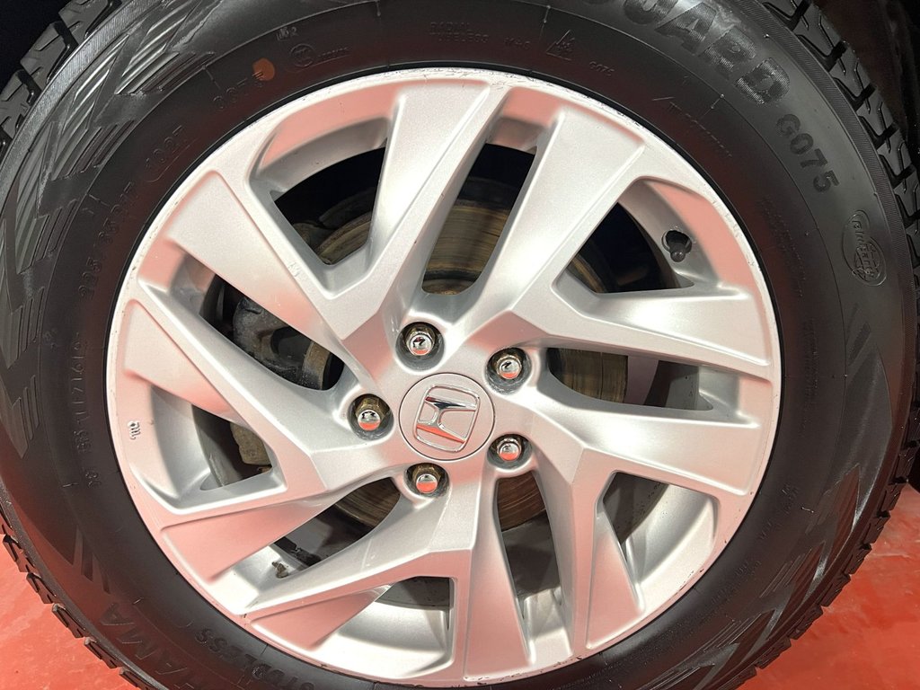 2016 Honda CR-V EX in Montmagny, Quebec - 2 - w1024h768px