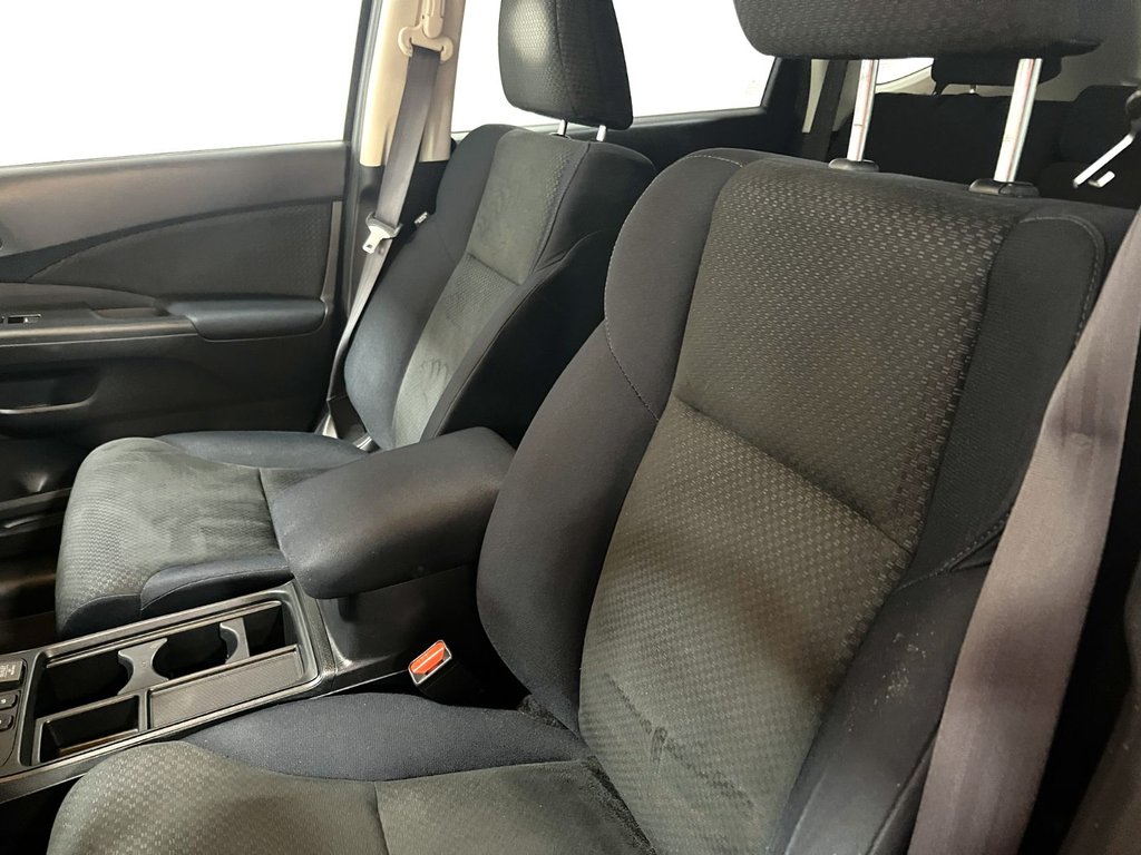 2016 Honda CR-V EX in Montmagny, Quebec - 18 - w1024h768px