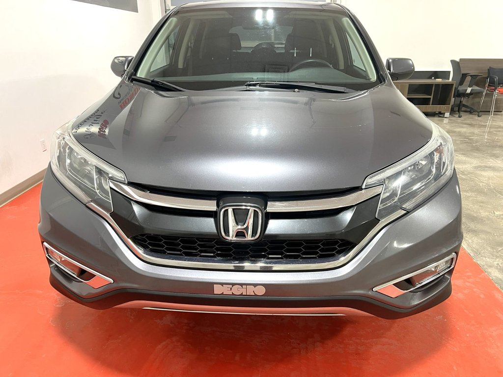 2016 Honda CR-V EX in Montmagny, Quebec - 7 - w1024h768px
