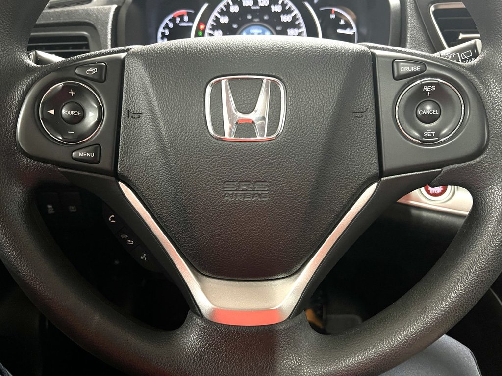 2016 Honda CR-V EX in Montmagny, Quebec - 11 - w1024h768px