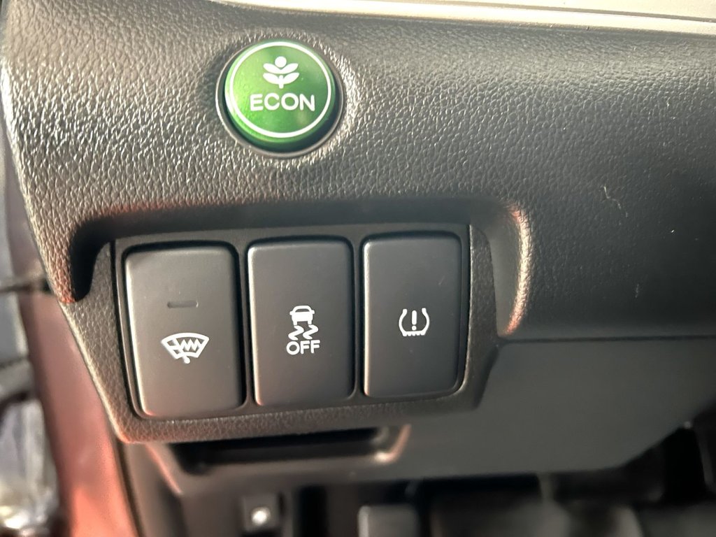 2016 Honda CR-V EX in Montmagny, Quebec - 9 - w1024h768px