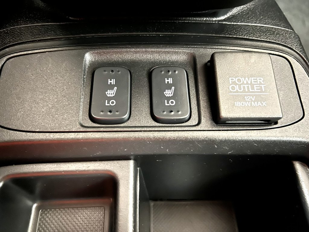 2016 Honda CR-V EX in Montmagny, Quebec - 15 - w1024h768px