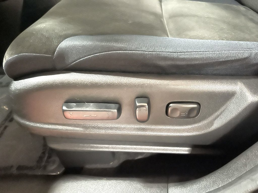 2016 Honda CR-V EX in Montmagny, Quebec - 10 - w1024h768px