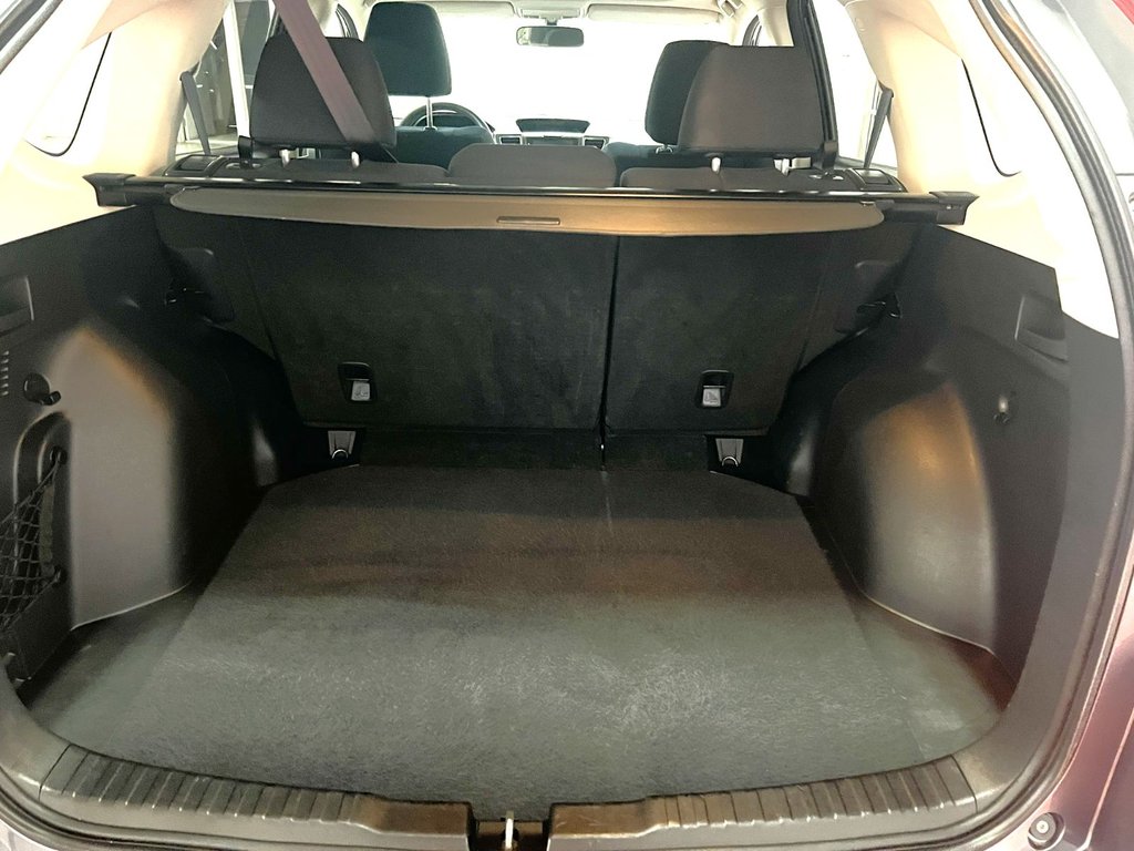 2016 Honda CR-V EX in Montmagny, Quebec - 5 - w1024h768px