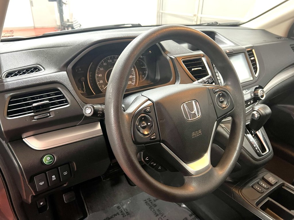2016 Honda CR-V EX in Montmagny, Quebec - 16 - w1024h768px