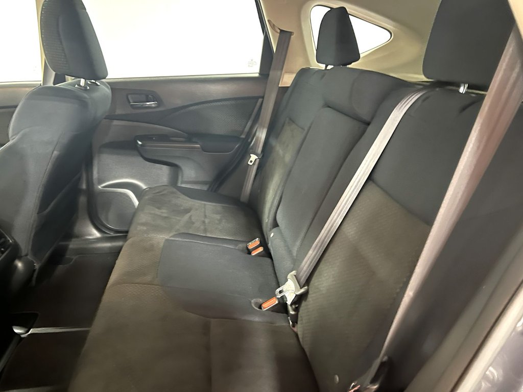 2016 Honda CR-V EX in Montmagny, Quebec - 19 - w1024h768px