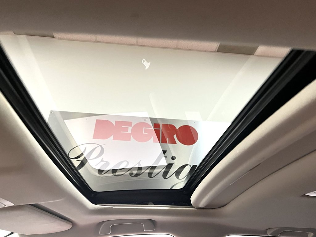 2016 Honda CR-V EX in Montmagny, Quebec - 17 - w1024h768px